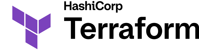 The HashiCorp Terraform logo