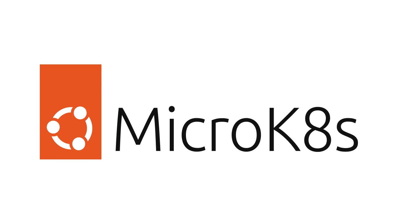 The MicroK8s project logo